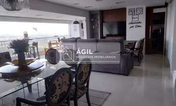 Imagem 6: Excelente apartamento à venda no Edifício Esplanada Life Club - São José dos Campos - SP 1