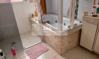 Imagem 5: Casa residencial para Venda na Vila das Flores - Zona Sul de São José dos Campos - SP A.C