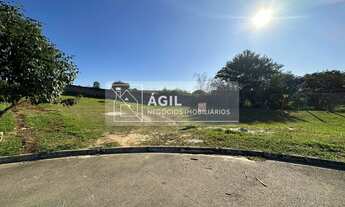 Imagem 2: Terreno - Caçapava - Condomínio Terras do Vale