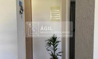 Imagem 7: Apartamento no Edifício Varandas do Parque- Parque Industrial, são josé dos campos