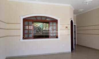 Imagem 6: Venda - Sobrado - São José dos Campos - Bosque dos Ypês