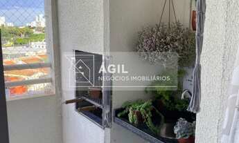 Imagem 3: Apartamento no Edifício Varandas do Parque- Parque Industrial, são josé dos campos