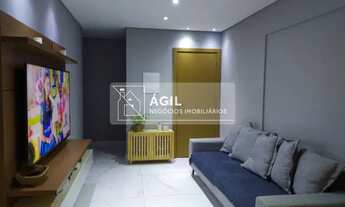 Imagem 4: Apartamento no Jardim Vale do Sol - Zona Sul de São José dos Campos