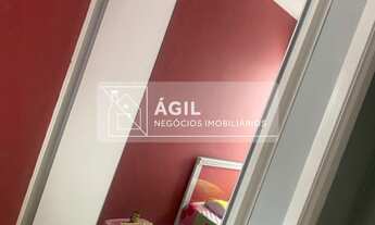 Imagem 6: Vende-se linda casa no Condomínio Terra Nova- São José dos Campos - SP