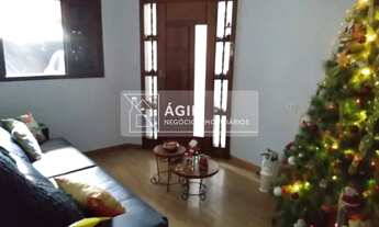 Imagem 6: Vende-se Casa Sobrado no Jardim Paranagaba - São José dos Campos