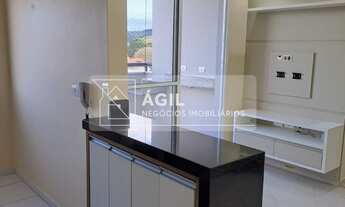 Imagem: Vende-se Apartamento no Condomínio Residencial