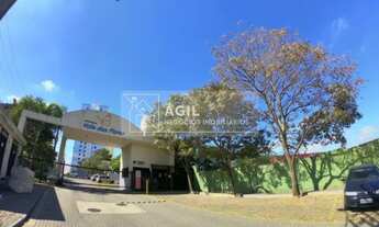 Imagem 4: Apartamento de 3 dormitórios à venda - Jardim América - São José dos Campos - SP Apartame