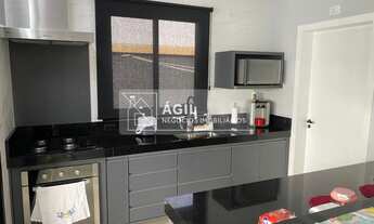 Imagem 4: ALUGA-SE Casa de 150m² para locação no Condomínio Terras Do Vale - Caçapava - 3 quartos 1