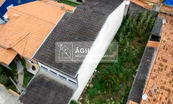 Imagem 6: Venda - Sobrado com 4 dormitórios e espaço gourmet no Bosque dos Ipês - São José dos Camp