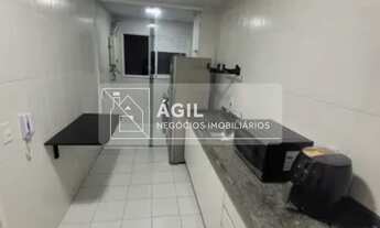 Imagem 6: Apartamento a venda de 2 dormitórios - Jardim América - São José dos Campos - SP Edifício