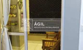 Imagem 3: Apartamento no Jardim Vale do Sol - Zona Sul de São José dos Campos