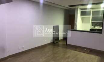 Imagem 4: Vende-se Apartamento no Edifício Torres do Parque no Parque industrial - São José dos Camp