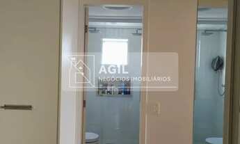 Imagem 7: Excelente apartamento à venda no Edifício Esplanada Life Club - São José dos Campos - SP 1