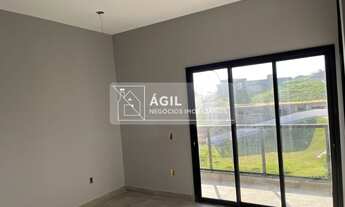 Imagem 4: Vende-se linda casa no condomínio Terras de Santa Mariana - Caçapava - SP A.C.: 485m² A.T