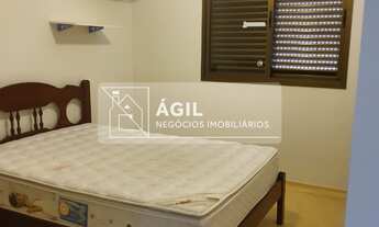 Imagem 5: Apartamento a venda no Edifício Triana, Jardim Aquarius, são josé dos campos, Próximo a p