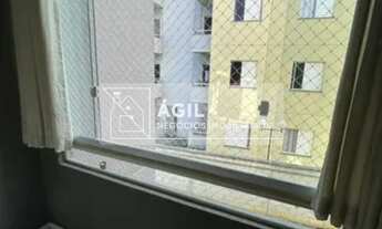 Imagem 5: Vende-se Apartamento no Condomínio Jardim Sul 2 - São José dos Campos