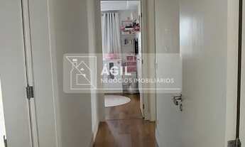 Imagem 2: Excelente apartamento à venda no Edifício Esplanada Life Club - São José dos Campos - SP 1