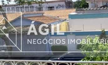 Imagem: Sobrado a venda no Jardim Paulista. Terreno