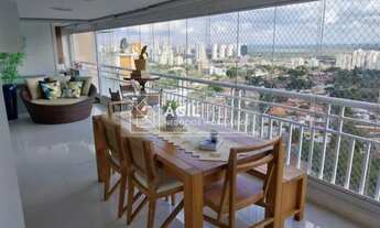 Imagem 5: Excelente apartamento à venda no Edifício Esplanada Life Club - São José dos Campos - SP 1