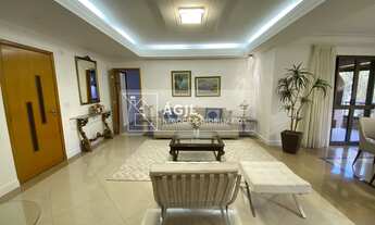 Imagem 7: Aluga-se Apartamento Mobiliado no Edifício Bonaire no Parque Residencial Aquarius - São Jo