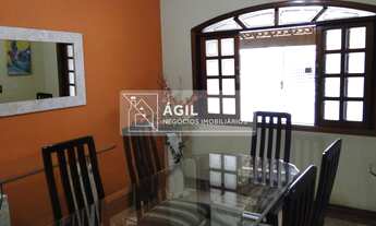 Imagem 7: Venda casa de 3 dormitórios no Campos São José - São José dos Campos/SP