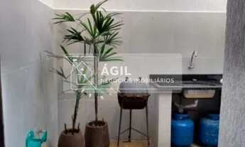 Imagem 5: Vende-se Casa Sobrado no Jardim Paranagaba - São José dos Campos