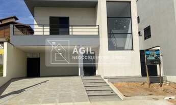 Imagem 7: Sobrado à venda em condomínio fechado - São José dos Campos - SP A.C: 166,3m²