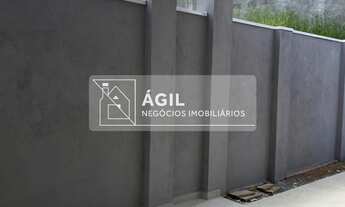 Imagem: Venda Casa Nova Térrea com 3 dormitórios