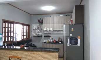 Imagem: Vende-se Casa Sobrado no Jardim Paranagaba