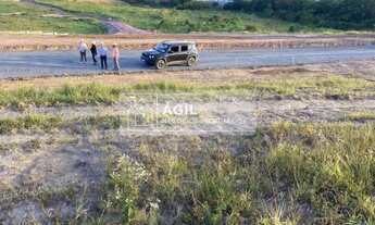 Imagem: Terreno a venda de 330 m² no Condomínio