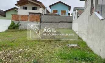 Imagem 2: Terreno Condomínio - Jardim América - Residencial Condomínio San Marino - 300m²