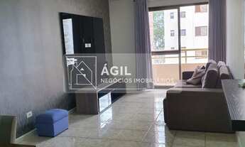 Imagem: Apartamento a venda no Edifício Triana