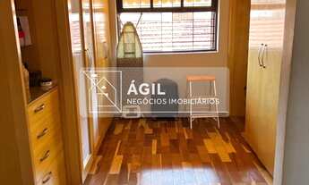 Imagem 6: Excelente Sobrado à venda no bairro Jardim Satélite - São José dos Campos - SP A.C.: 245m²