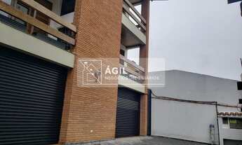 Imagem 3: Sobrado a venda no Esplanada - 3 pavimentos e Edícula, São José dos Campos