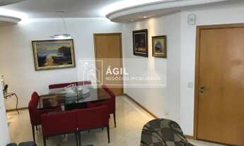 Imagem 2: Vende-se Apartamento no Condomínio Residencial Palazzi di venezia na Vila Bethânia - São J