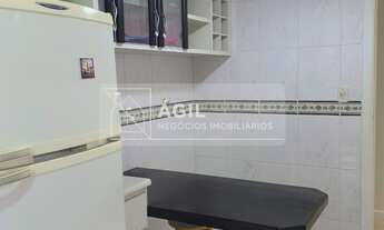 Imagem 3: Apartamento a venda no Edifício Triana, Jardim Aquarius, são josé dos campos, Próximo a p