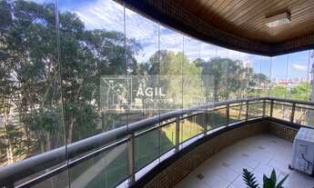 Imagem: Aluga-se Apartamento Mobiliado no Edifício