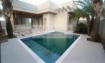 Imagem: Excelente casa à venda no Condomínio Alphaville