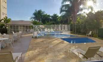 Imagem 3: Excelente apartamento à venda no Edifício Esplanada Life Club - São José dos Campos - SP 1