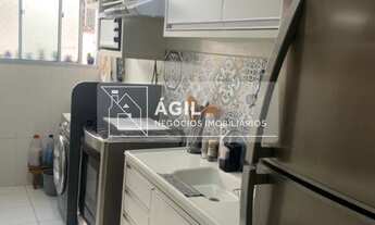 Imagem: Apartamento a venda no Jardim América