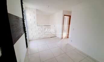 Imagem 2: Apartamento a venda no Condomínio Parque Joatinga - Jacareí SP