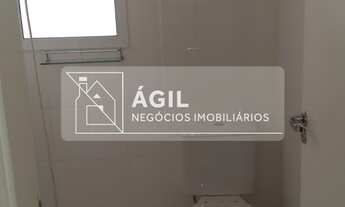 Imagem 3: Aluga-se Apartamento no Jardim Oriente - São José dos Campos - SP 63m²