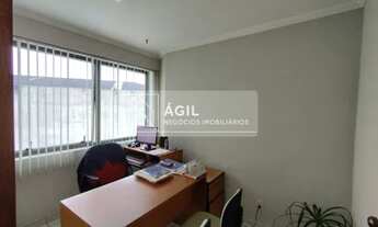 Imagem 3: Sala a venda no Edifício Metropolitan Offices, Região central, são josé dos campos