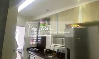 Imagem 1: Casa sobrado a venda com 3 dormitórios no Residencial Campo Belo - São José dos Campos - S