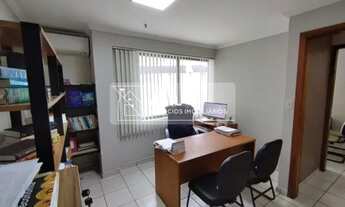 Imagem 4: Sala a venda no Edifício Metropolitan Offices, Região central, são josé dos campos