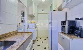 Imagem 7: Apartamento a venda no Edifício Vivendas Apollo, 3 dorm. Jardim Apolo lI,são josé dos cam