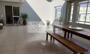 Imagem 2: Cobertura Duplex à Venda no Residencial Paloma - São José dos Campos - SP 250 M³