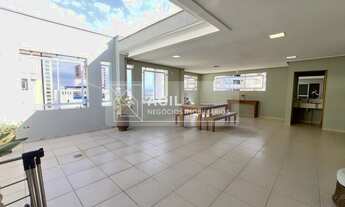 Imagem 4: Cobertura Duplex à Venda no Residencial Paloma - São José dos Campos - SP 250 M³