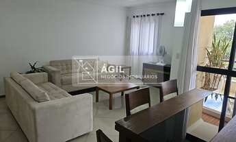 Imagem: Apartamento a venda de alto padrão com