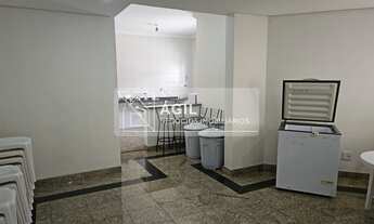 Imagem 6: Apartamento a venda de alto padrão com 126m2 com 3 dormitórios sendo 3 suítes - Jardim Esp